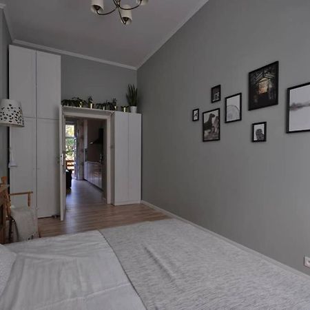 Poznanska Apartment ภายนอก รูปภาพ
