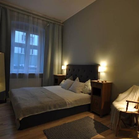 Poznanska Apartment ภายนอก รูปภาพ