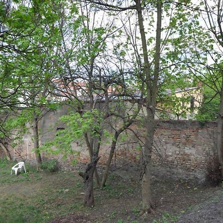 Poznanska Apartment ภายนอก รูปภาพ
