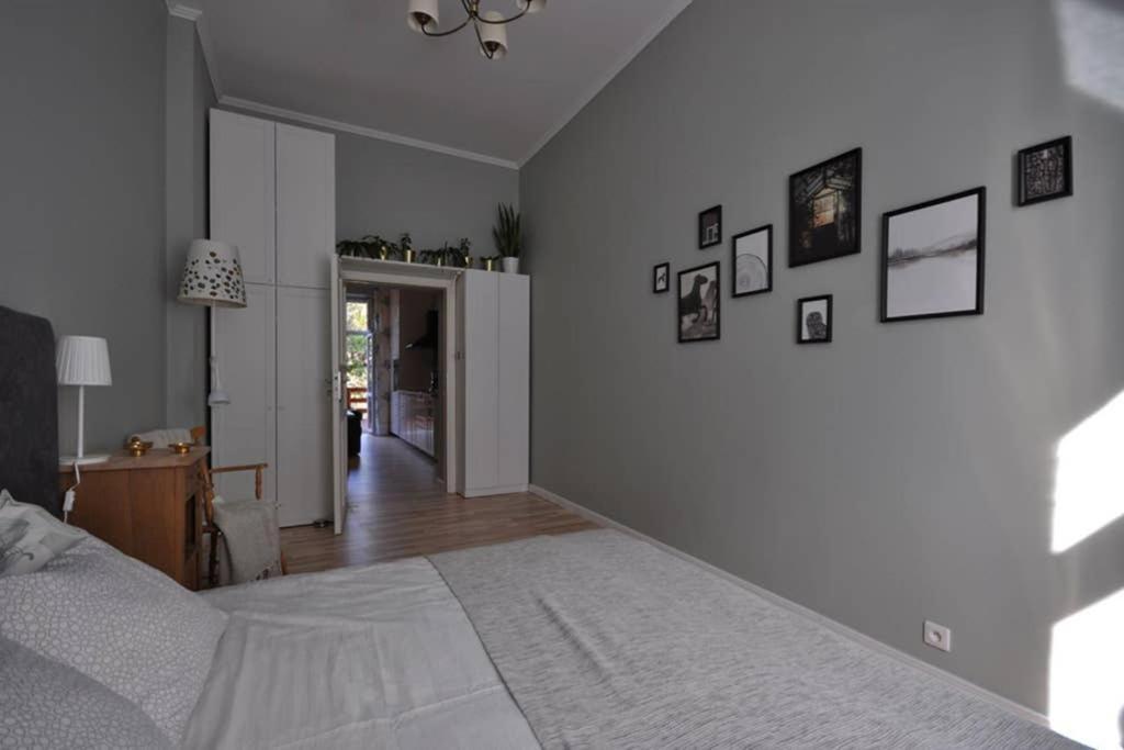 Poznanska Apartment ภายนอก รูปภาพ