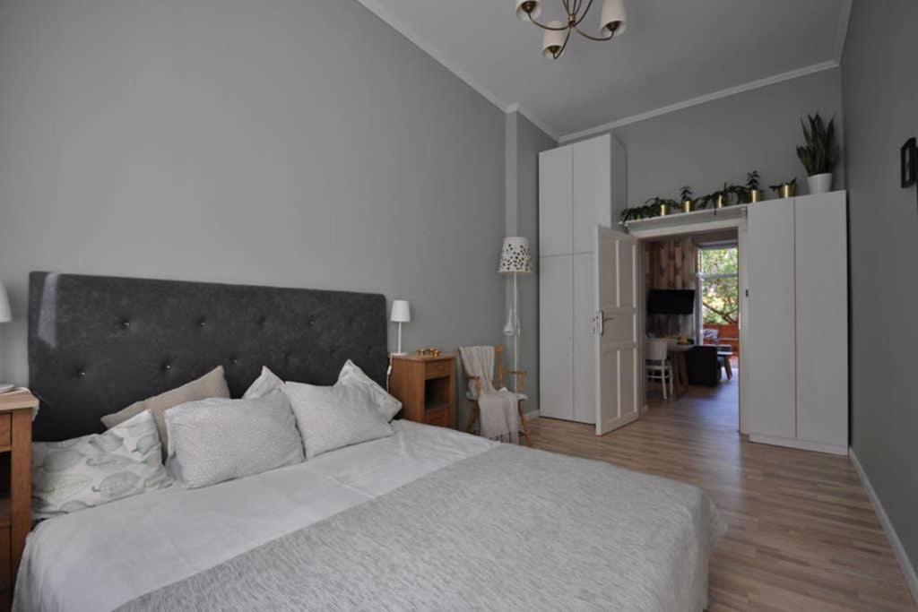 Poznanska Apartment ภายนอก รูปภาพ