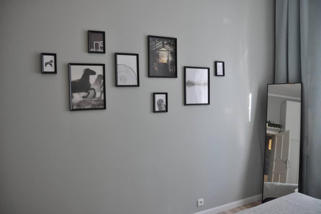 Poznanska Apartment ภายนอก รูปภาพ