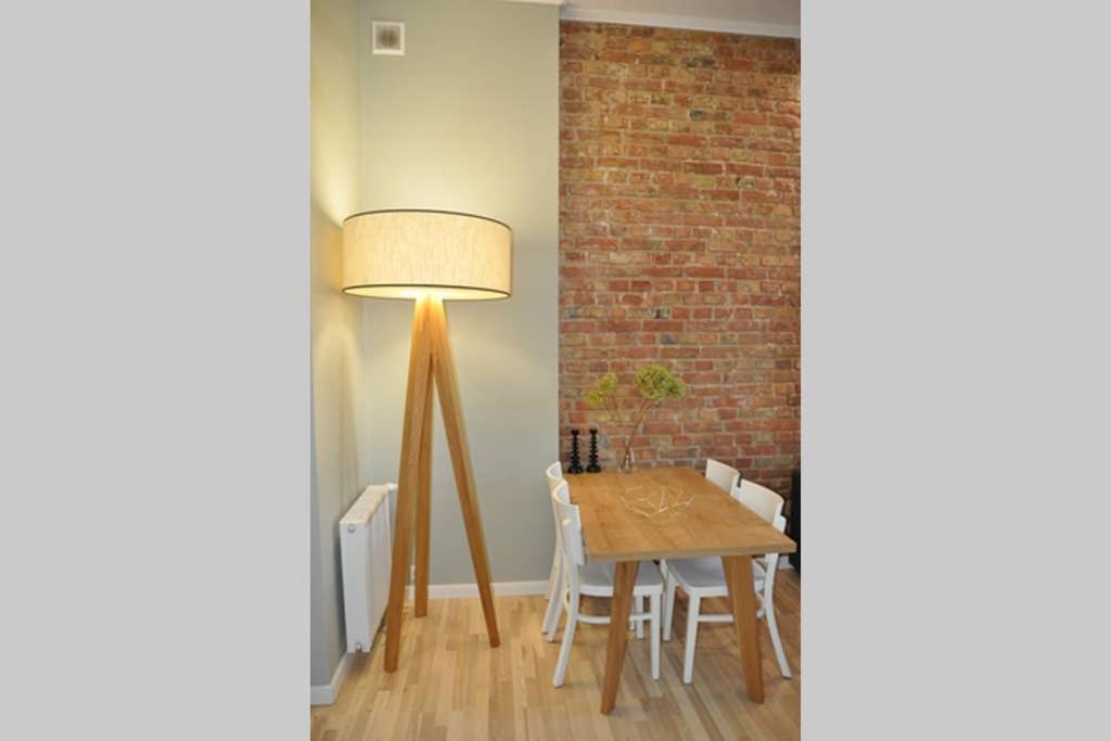 Poznanska Apartment ภายนอก รูปภาพ